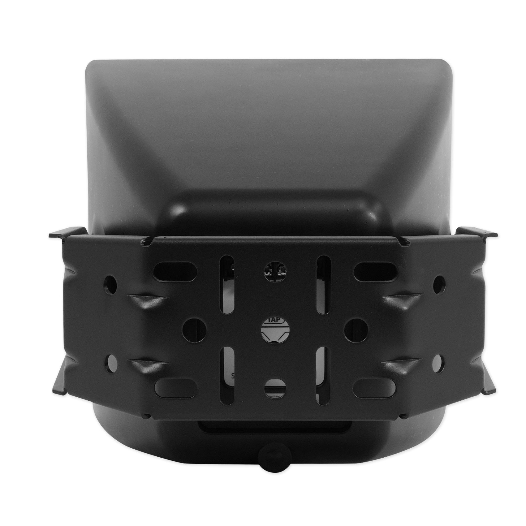 AWC62 Black Pair + RCS350-6 Amplifier Bundle