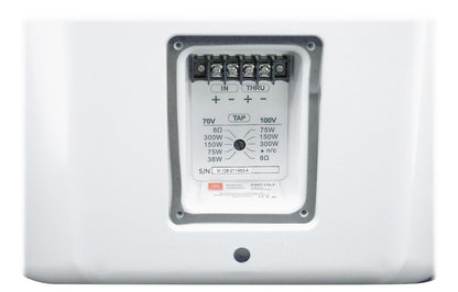 AWC62 Black 2-Pack + AWC15LF Sub + RCS650-6 Bundle