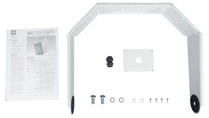 AWC62 Black 2-Pack + AWC15LF Sub + RCS650-6 Bundle