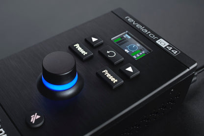 Presonus Revelator Home Studio Recording Kit w/Interface+Monitors+Mic+Headphones