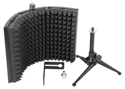 Presonus Revelator Recording Kit Interface+Monitors+Stands+Mic+Headphones+Shield