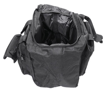 BATTERY PAR 6RF 4-Pack + RLB90 Travel Bags Bundle