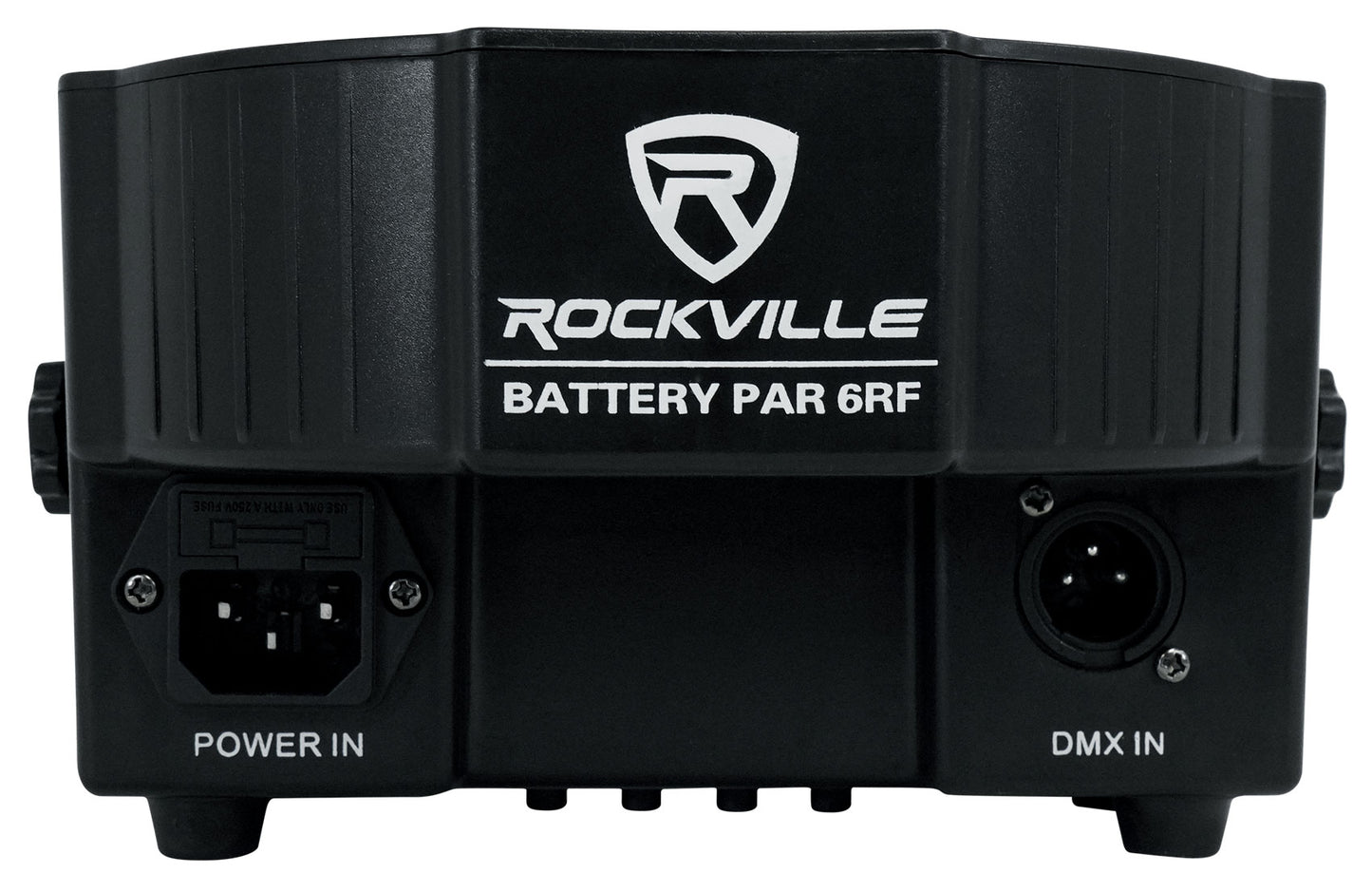 BATTERY PAR 6RF 8-Pack
