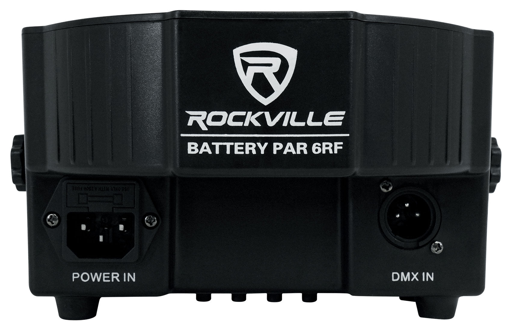 BATTERY PAR 6RF 4-Pack + RLB90 Travel Bags Bundle
