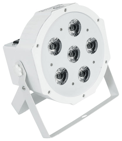 BATTERY PAR 6RF WHITE 12-Pack