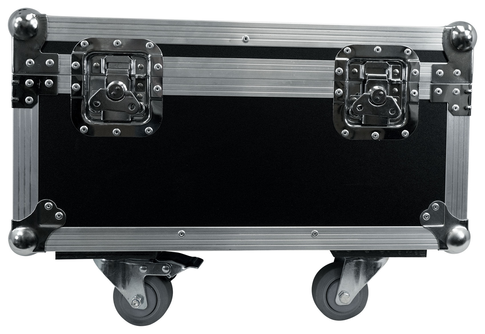 BATTERY PAR PACK 6RF BLACK