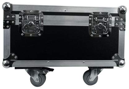 BATTERY PAR PACK 6RF BLACK