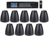 PEN-65T White 9-Pack + RCS350-6 Bundle