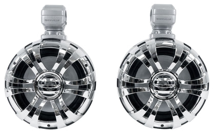 WB65KLS SILVER 2-Pack