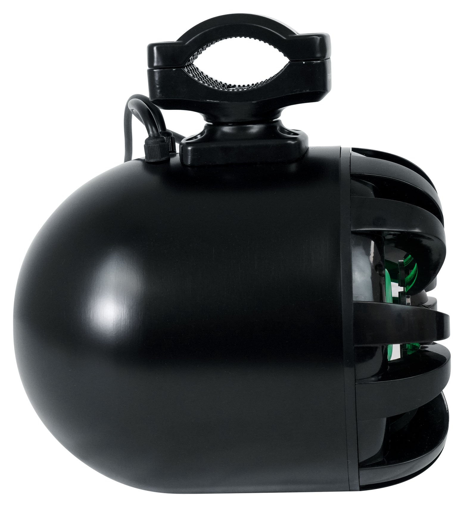 WB65KLS Black 2-Pack + RXM‑S20 4‑Ch Amp + OFC Install Kit Bundle