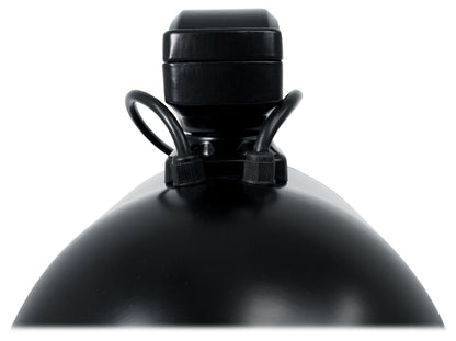 WB65KLED BLACK RZR