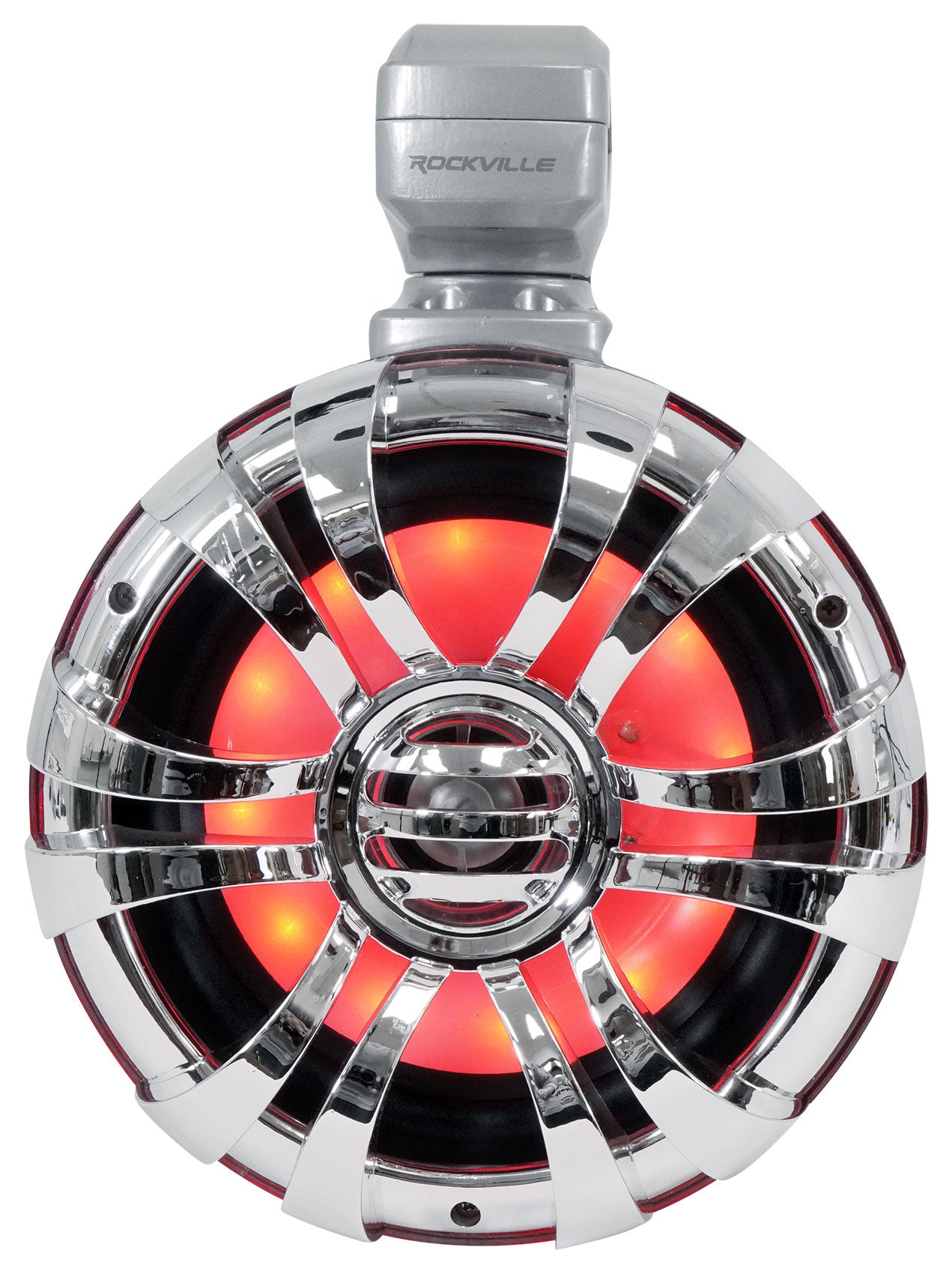 WB65KLS Silver 4-Pack + NA2‑320.4 Amp + N2‑WBT Bluetooth Bundle