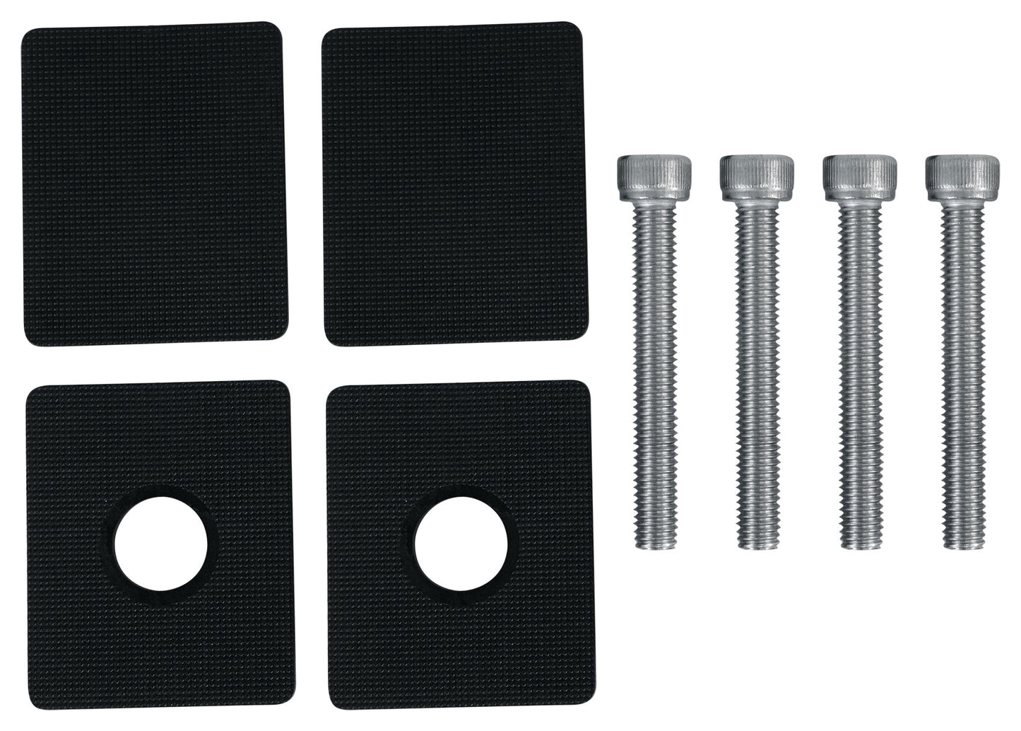 WB65KLS Silver 4-Pack + NA2‑320.4 Amp + N2‑WBT Bluetooth Bundle