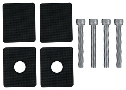 WB65KLS Silver 4-Pack + TPS‑A350.4 Amp + TPS‑BT1 Bluetooth Bundle