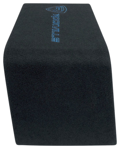 Rockville VS10K52 + Kicker CXA400.1 Bundle