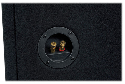 Rockville VS10K52 + Kicker CXA400.1 Bundle