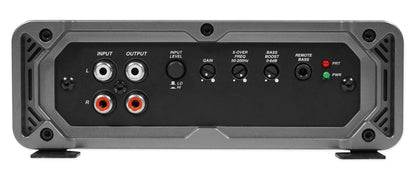 Rockville VS10K52 + Kicker CXA400.1 Bundle