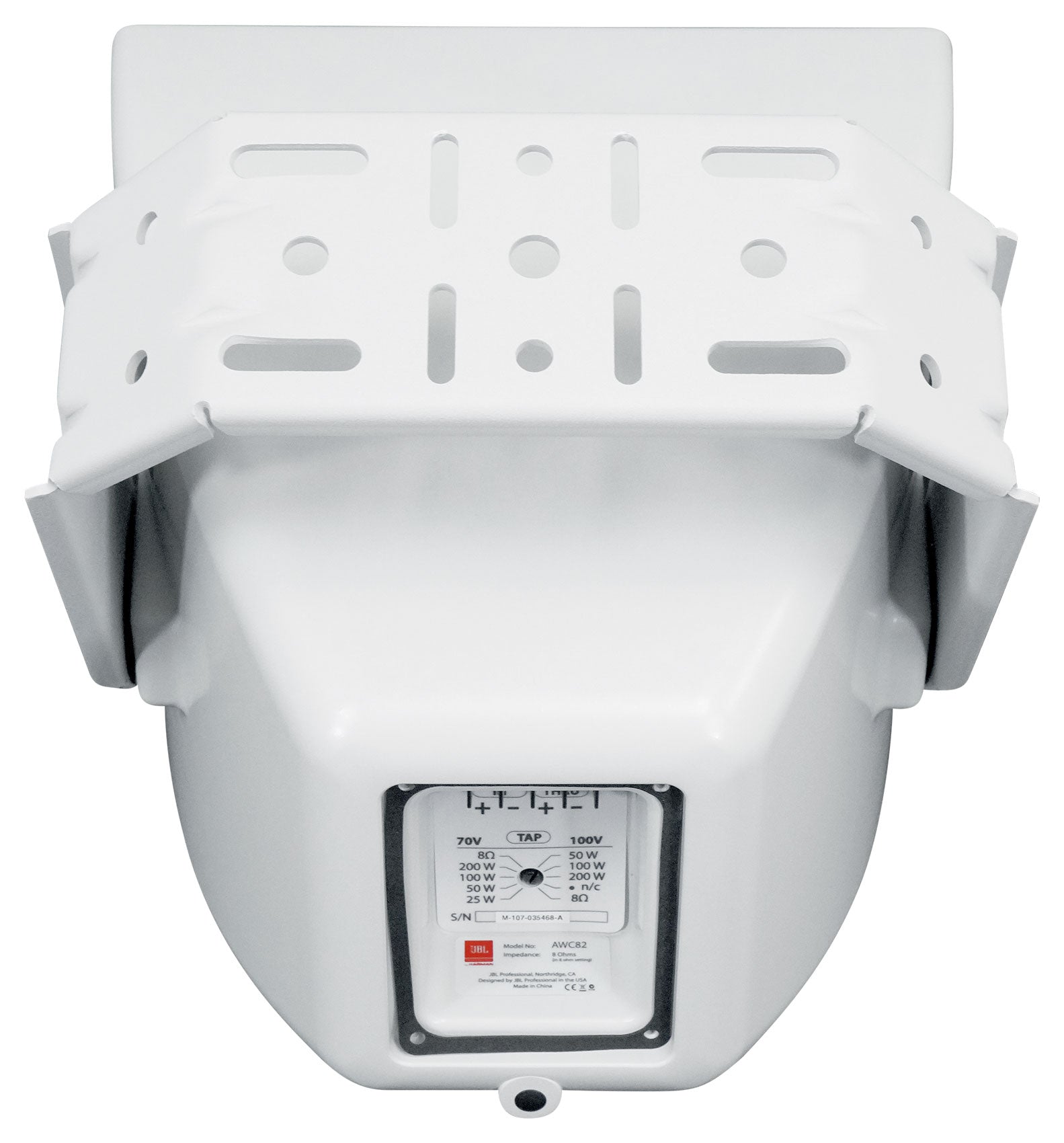 AWC82 Black 2-Pack + RCS650-6 Bundle