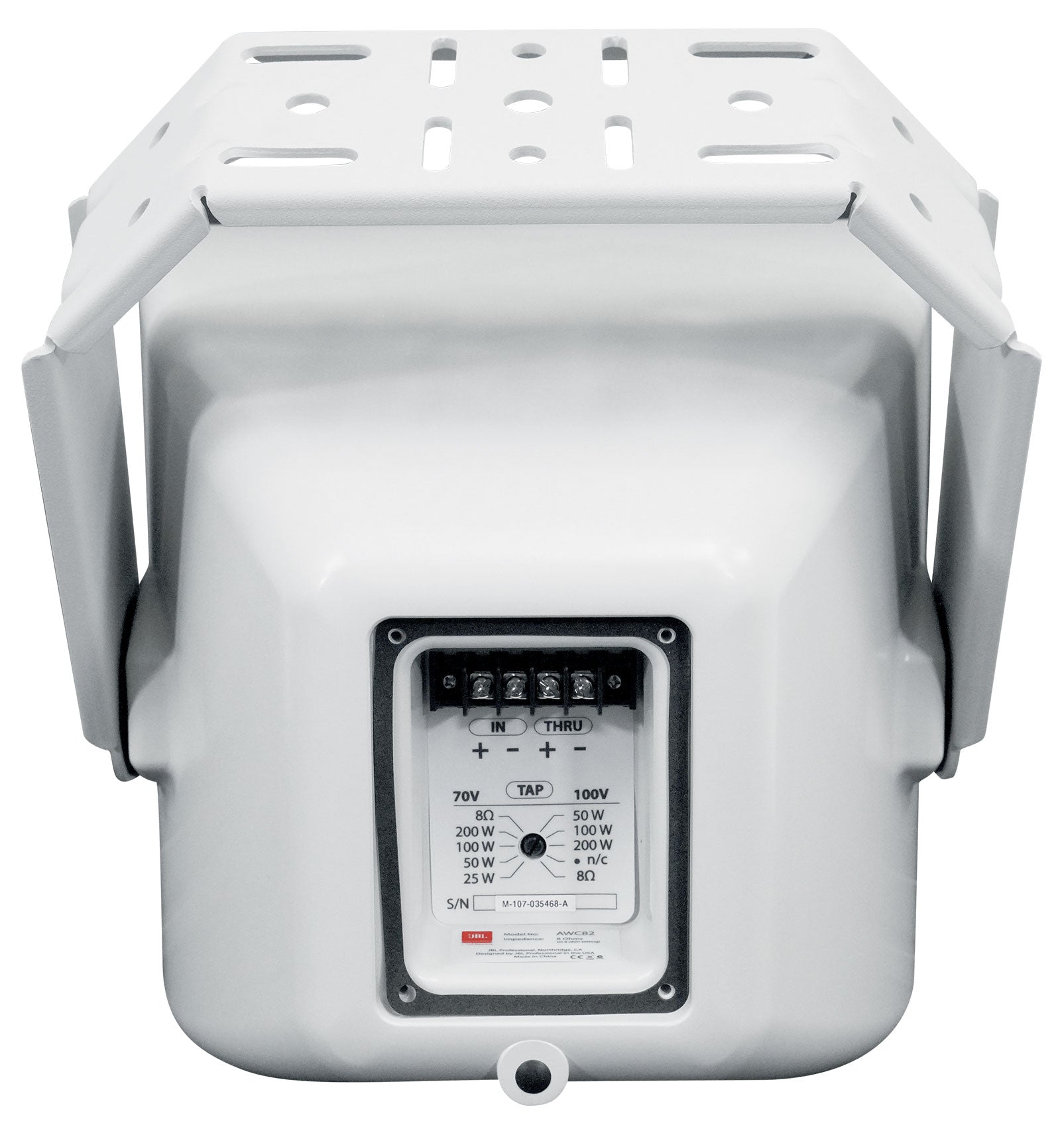 AWC82 Black 2-Pack + RCS650-6 Bundle