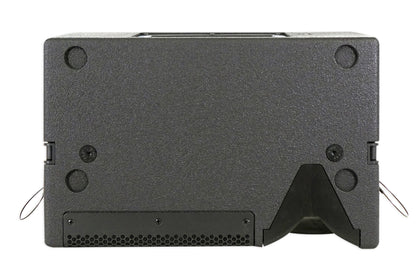 JBL DJ Package w/(2) VRX928LA 8" 400 Watt Array Speakers+Stands+Amplifier and Facade