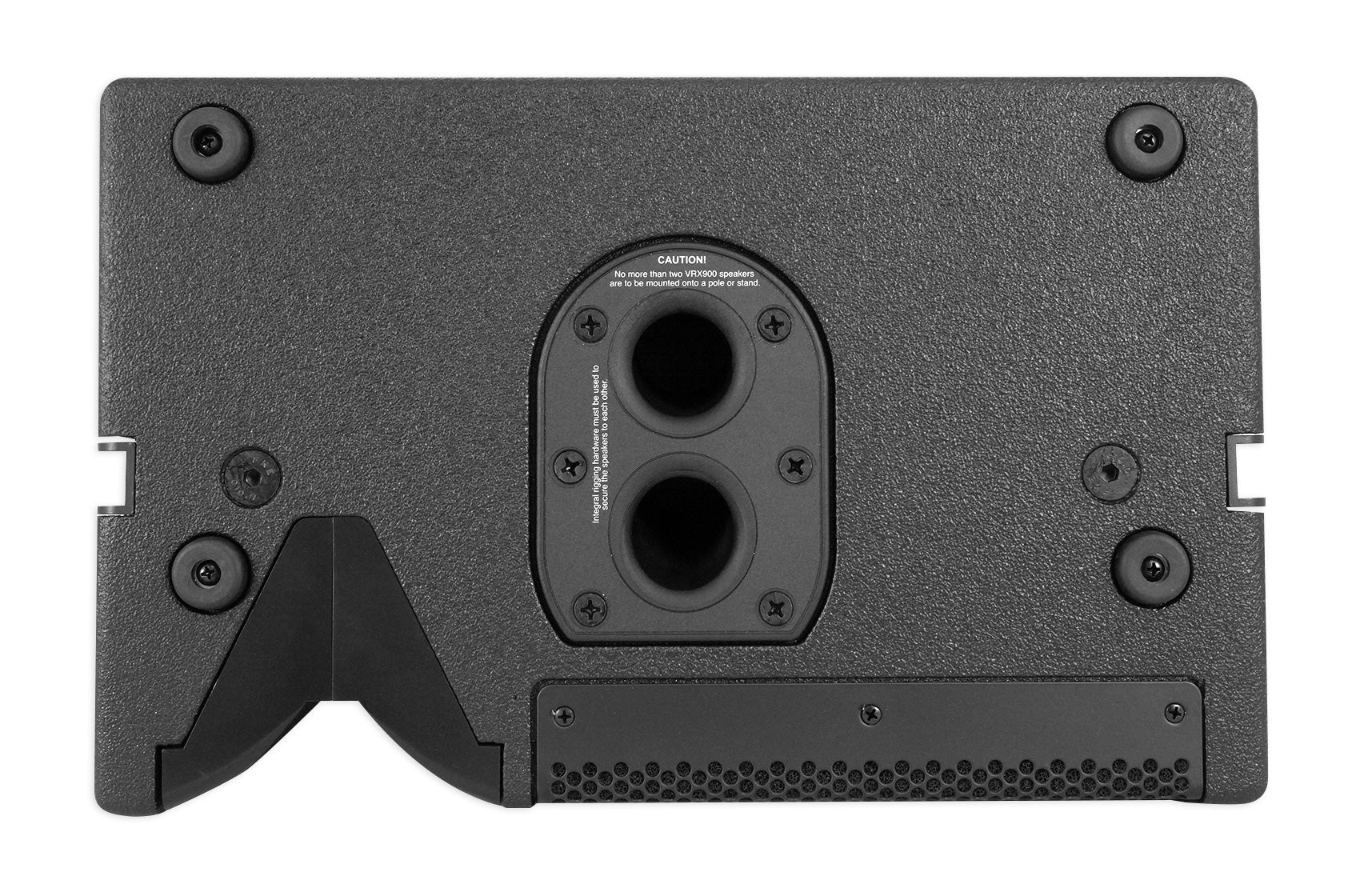 JBL DJ Package w/(2) VRX928LA 8" 400 Watt Array Speakers+Stands+Amplifier and Facade