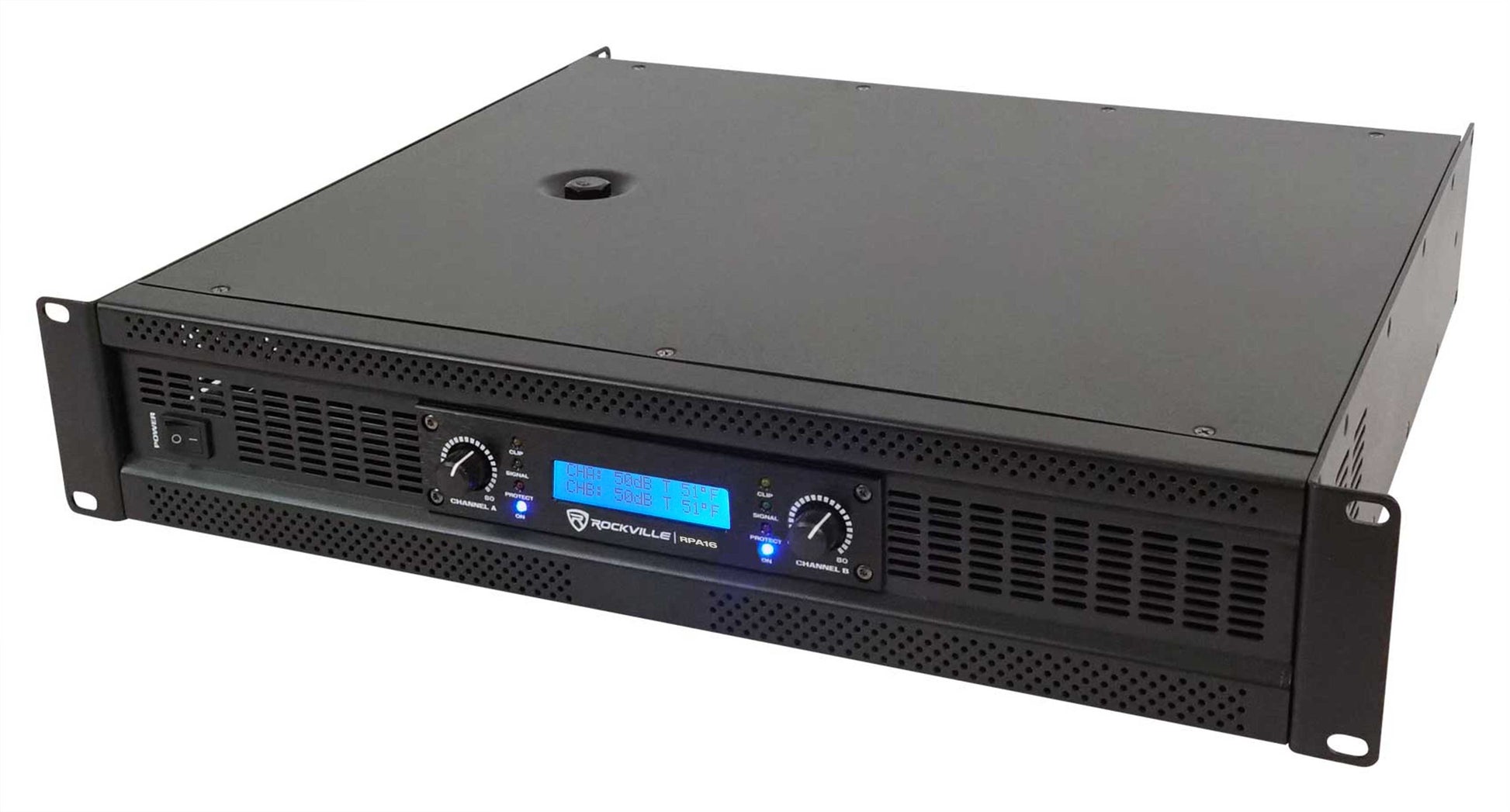 JBL DJ Package w/(2) VRX928LA 8" 400 Watt Array Speakers+Stands+Amplifier and Facade