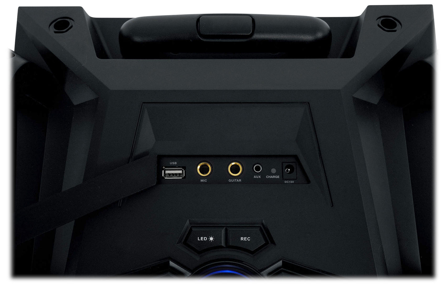 ROCKnGo 800 + RWM1203VH Bundle