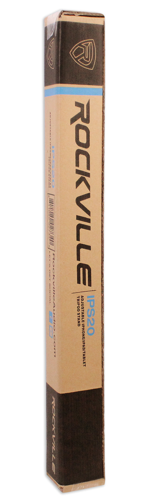 ROCKnGo 800 + RMC-XLR, IPS20 Bundle