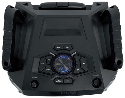 ROCKnGo 800 + RWM1203VH, IPS20 Bundle