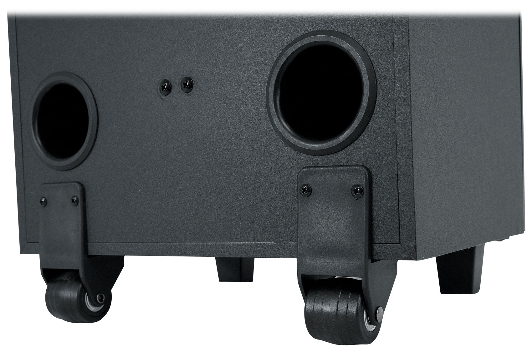 ROCKnGo 800 + RMC-XLR, RVMIC5 Bundle