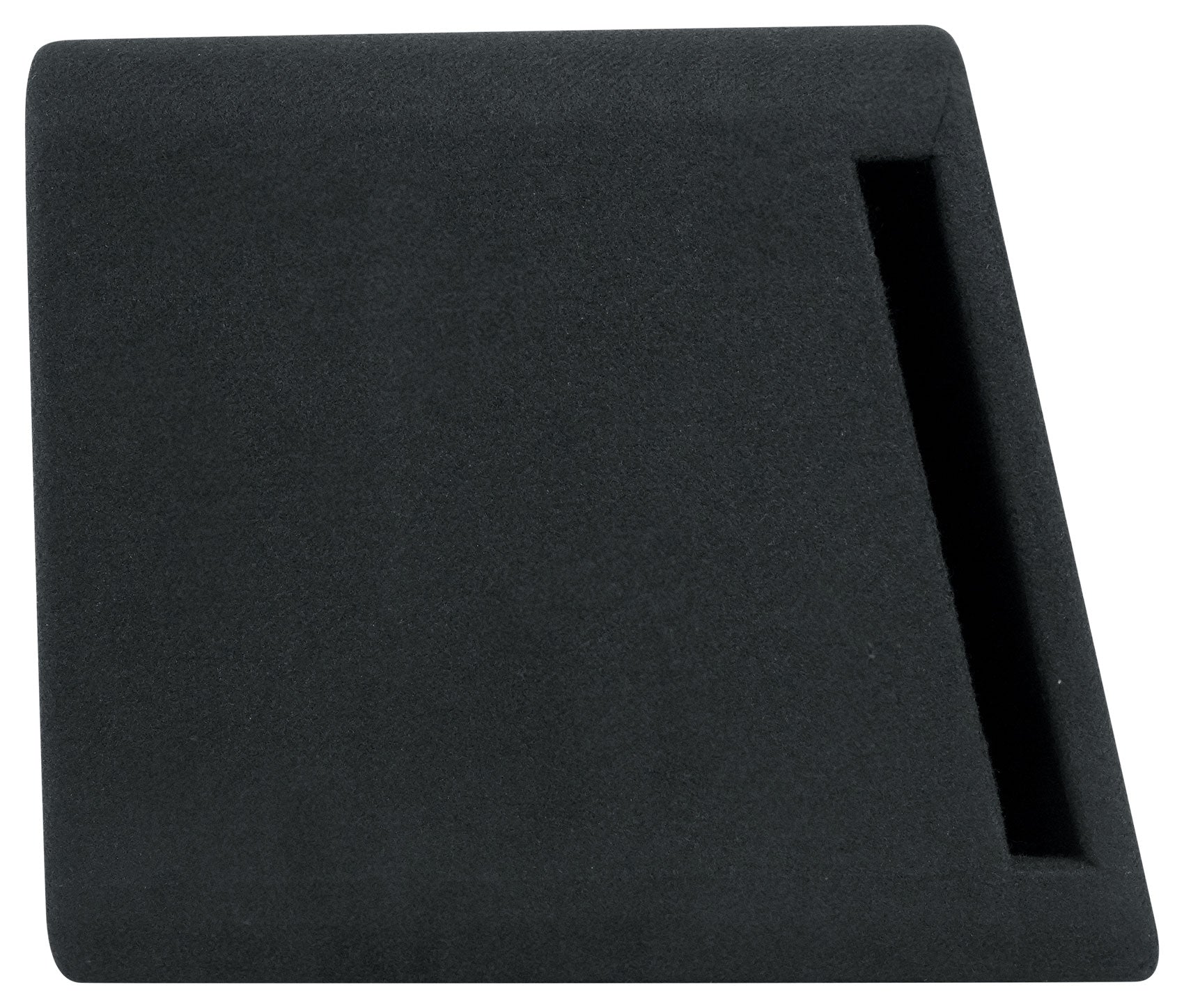 Memphis Audio PRXE12S2 600w 12" Subwoofer+Sub Box Enclosure+Amplifier+Amp Kit