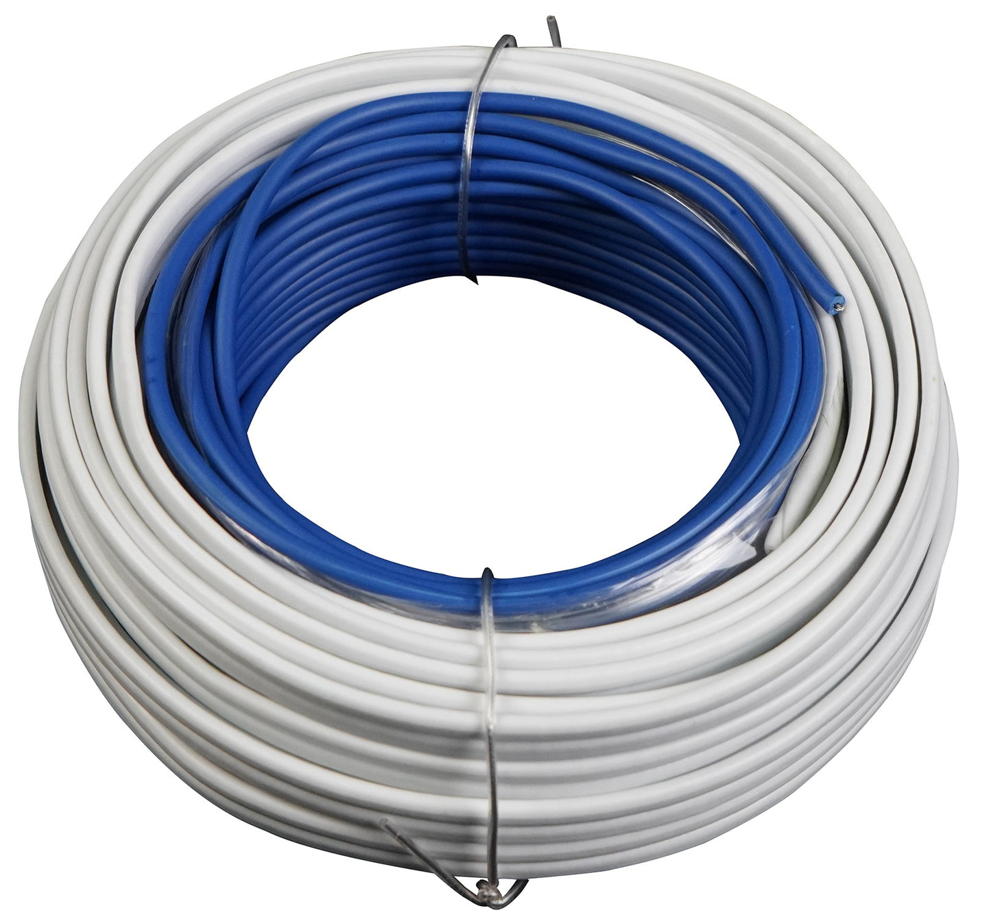 KRYPTON MT1 Marine Amplifier + 4 AWG Kit Bundle