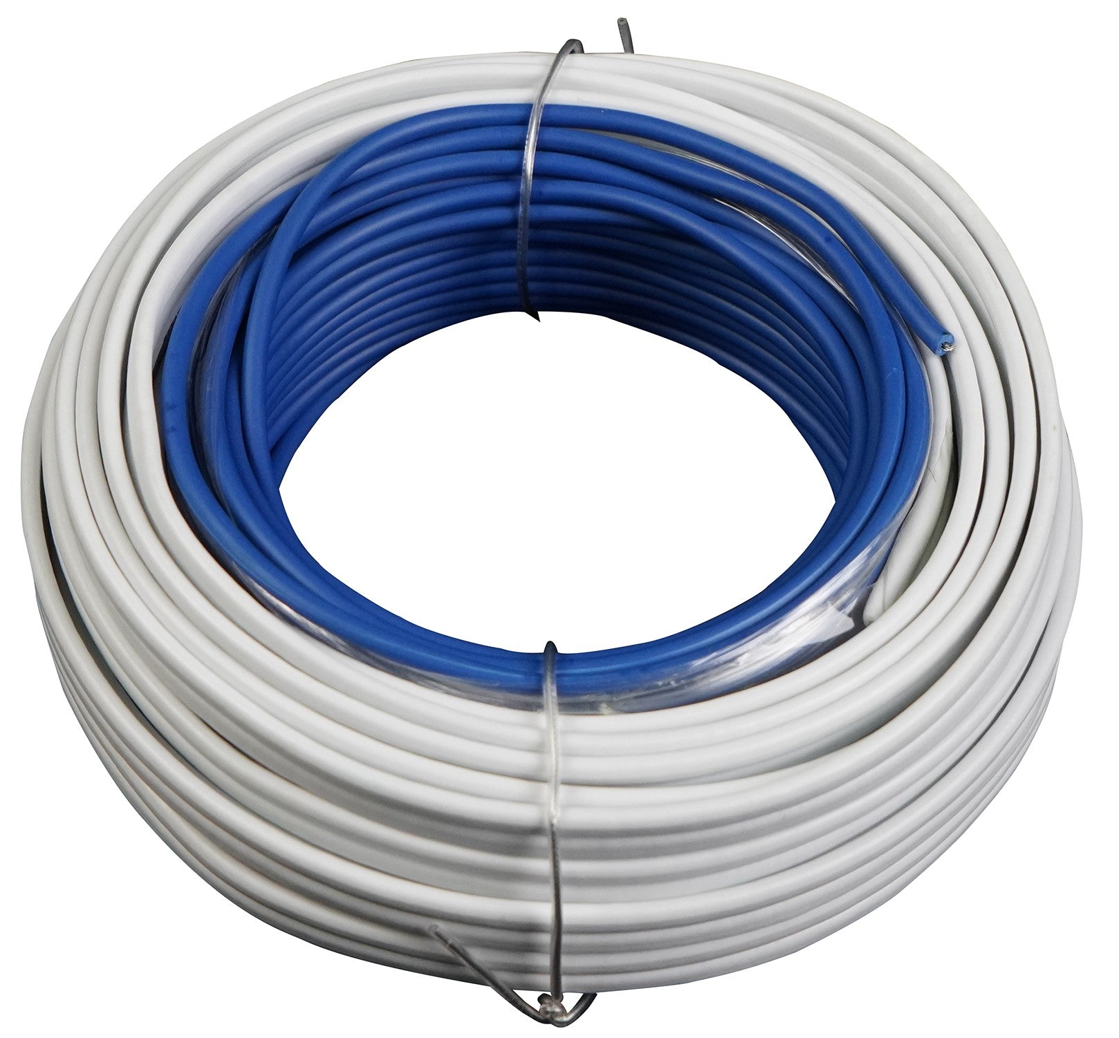 KRYPTON MT1 Marine Amplifier + 4 AWG Kit Bundle