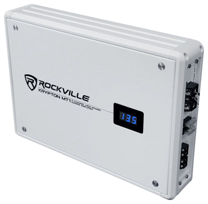 KRYPTON MT1