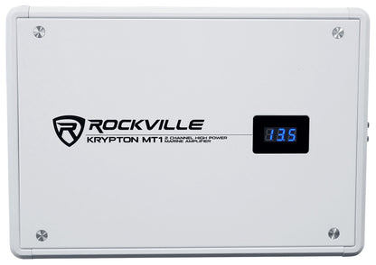 KRYPTON MT1