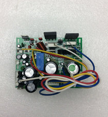 BPA12 AMP BOARD