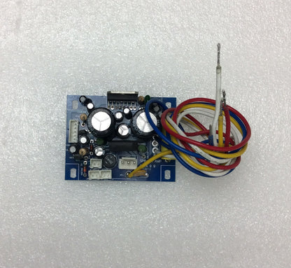 BPA10 AMP BOARD