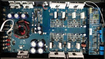 ATOM P20 BOARD