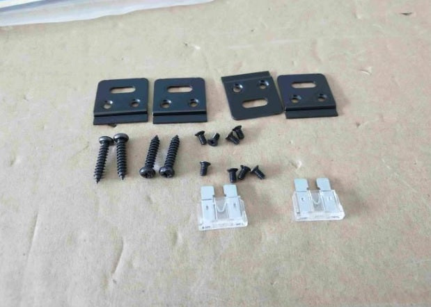 ATOM P20 ACCESSORIES