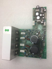 RPM1470 AMP BOARD