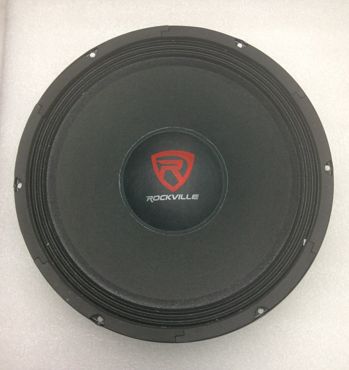 RSG12.28 WOOFER