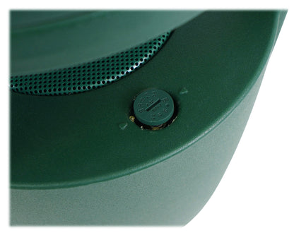 Control 85M Green 12-Pack + RCS650-6 Bundle