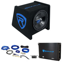 RV10P + dB10 Amplifier + RWK81 Kit Bundle