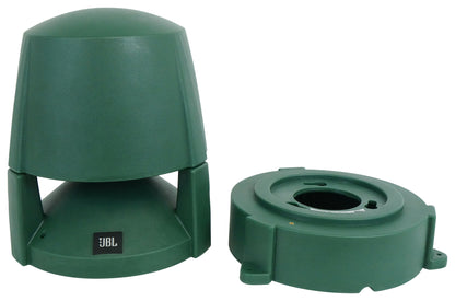 Control 88M Green 3-Pack + RCS180-6 6-Zone 180W Amp Bundle