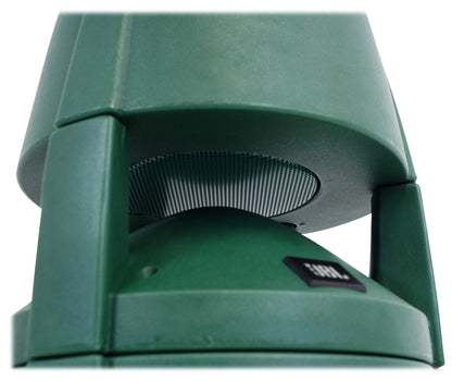 Control 88M Green 3-Pack + RCS180-6 6-Zone 180W Amp Bundle