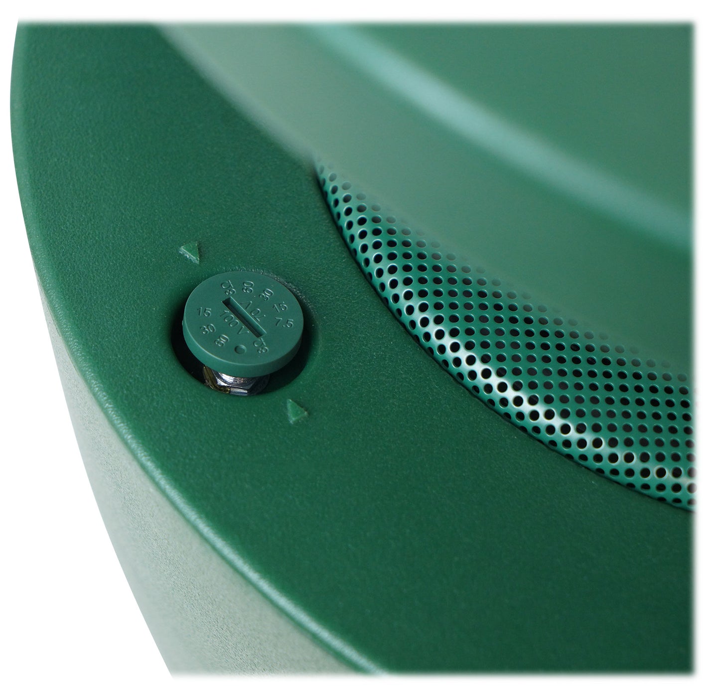 Control 88M Green 6-Pack + RCS650-6 Bundle