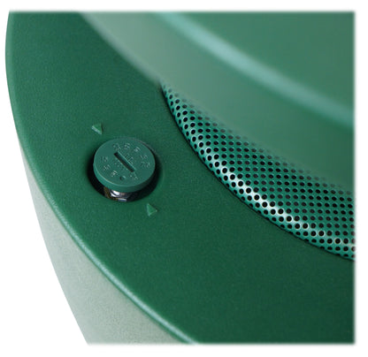 Control 88M Green 10-Pack + RCS650-6 Bundle