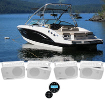 2-Pair HP4S+RGHR2 BOAT