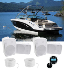 RGHR2+2-Pair HP65S+2 R14G50MSW BOAT