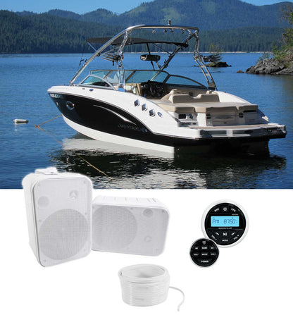 RGHR2+HP65S+R14G50MSW BOAT